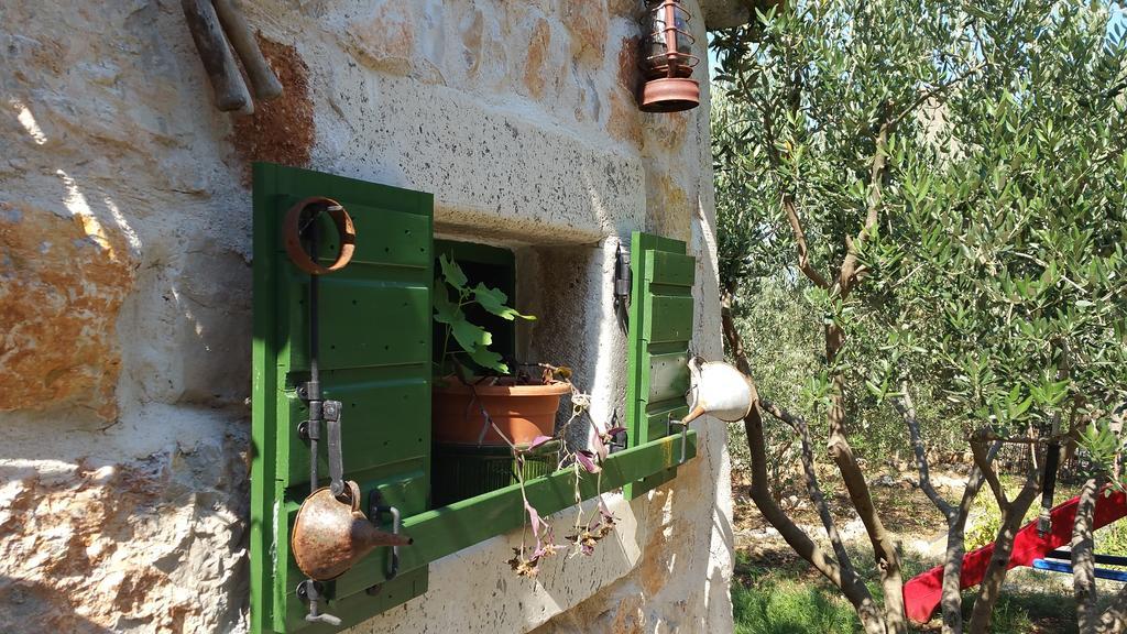 Apartmani Sanja Šibenik Zimmer foto